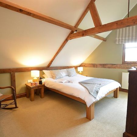 Wheelwright'S Barn Villa Halesworth Bagian luar foto