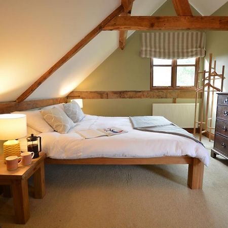 Wheelwright'S Barn Villa Halesworth Bagian luar foto