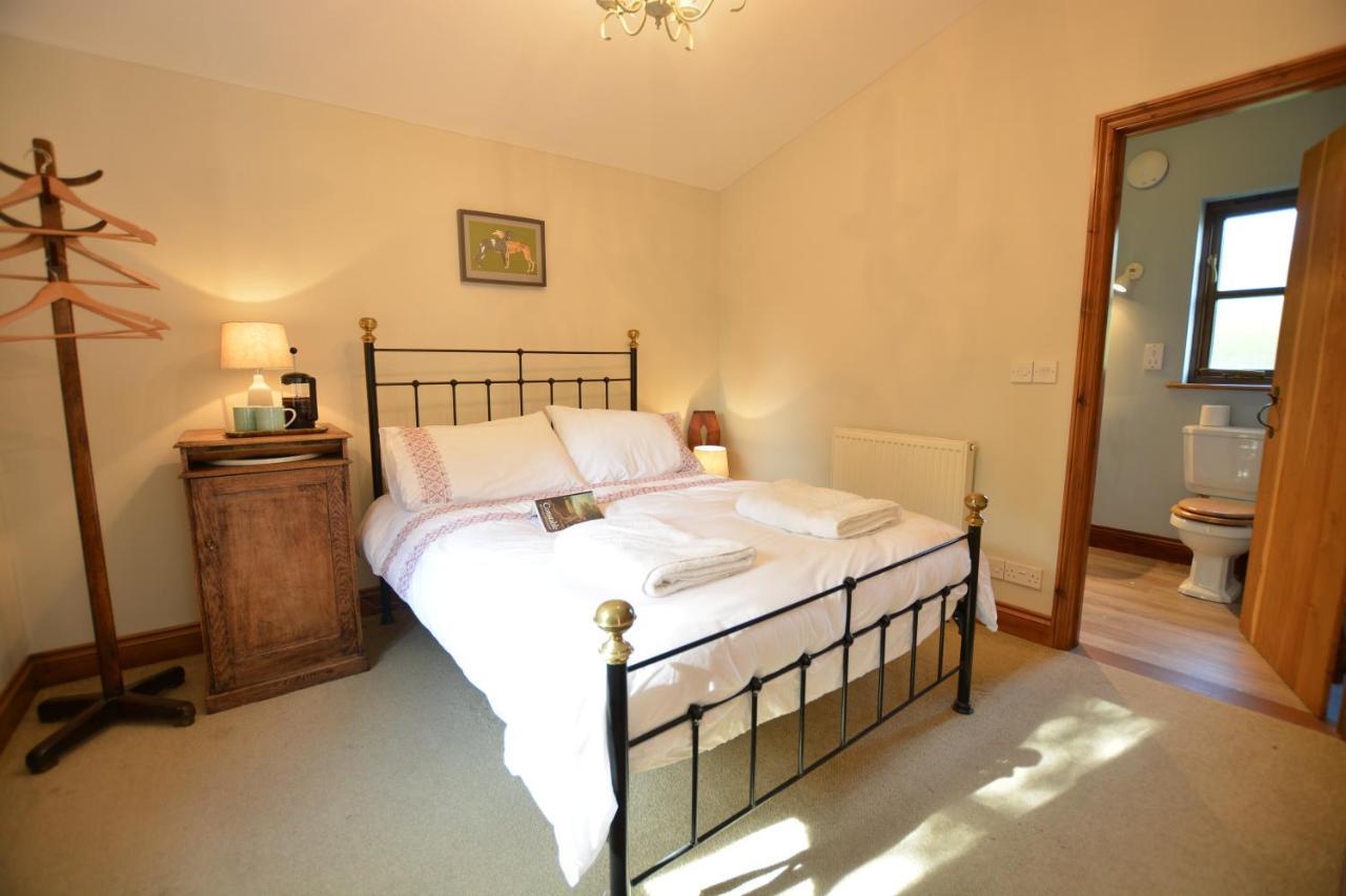 Wheelwright'S Barn Villa Halesworth Bagian luar foto